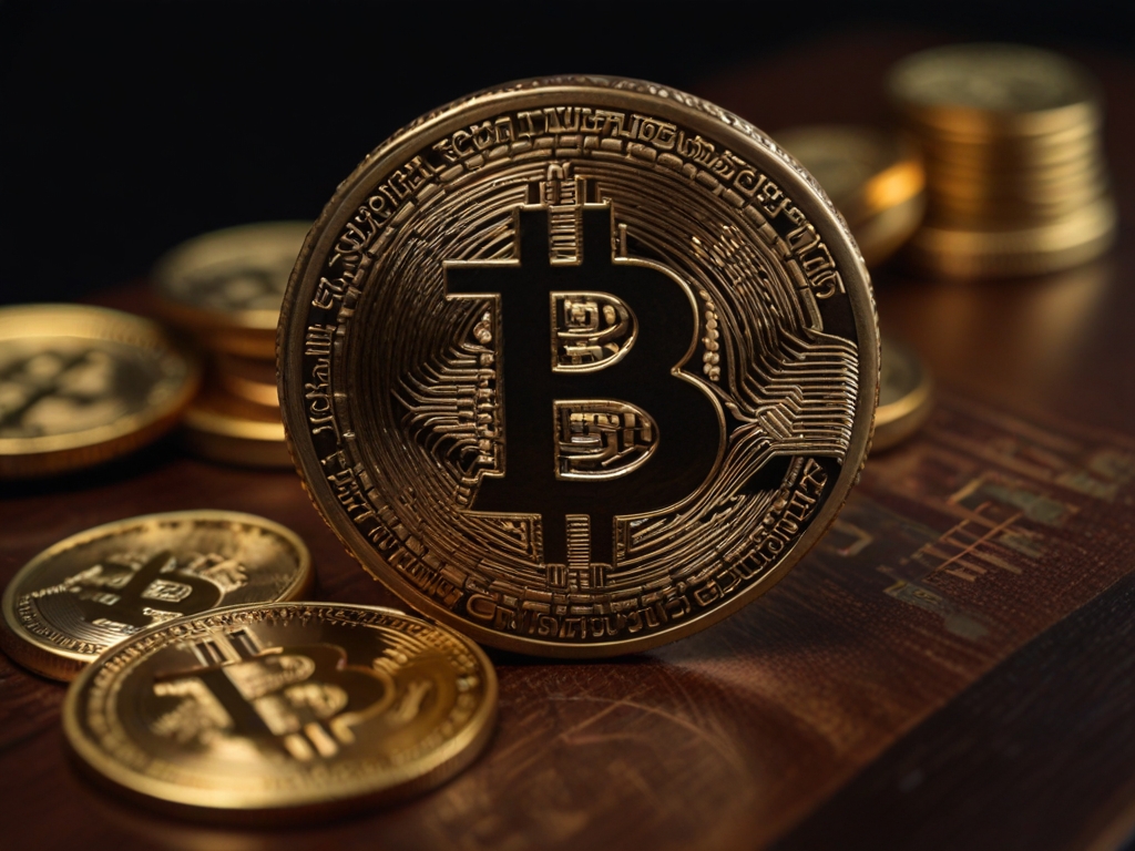 The Impact Of Bitcoin On Global Economy And Business